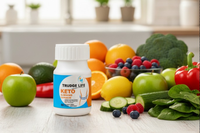 Keto Slimming